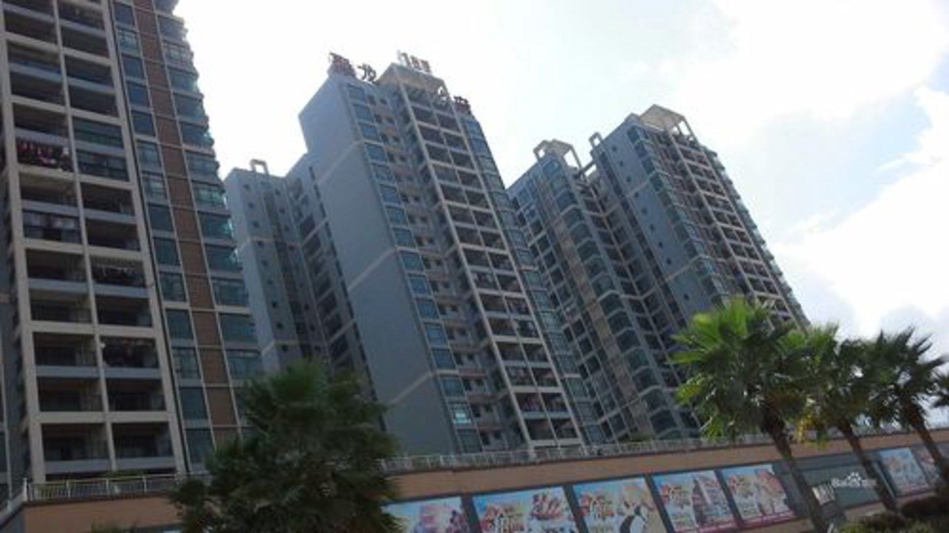 龙海路桥