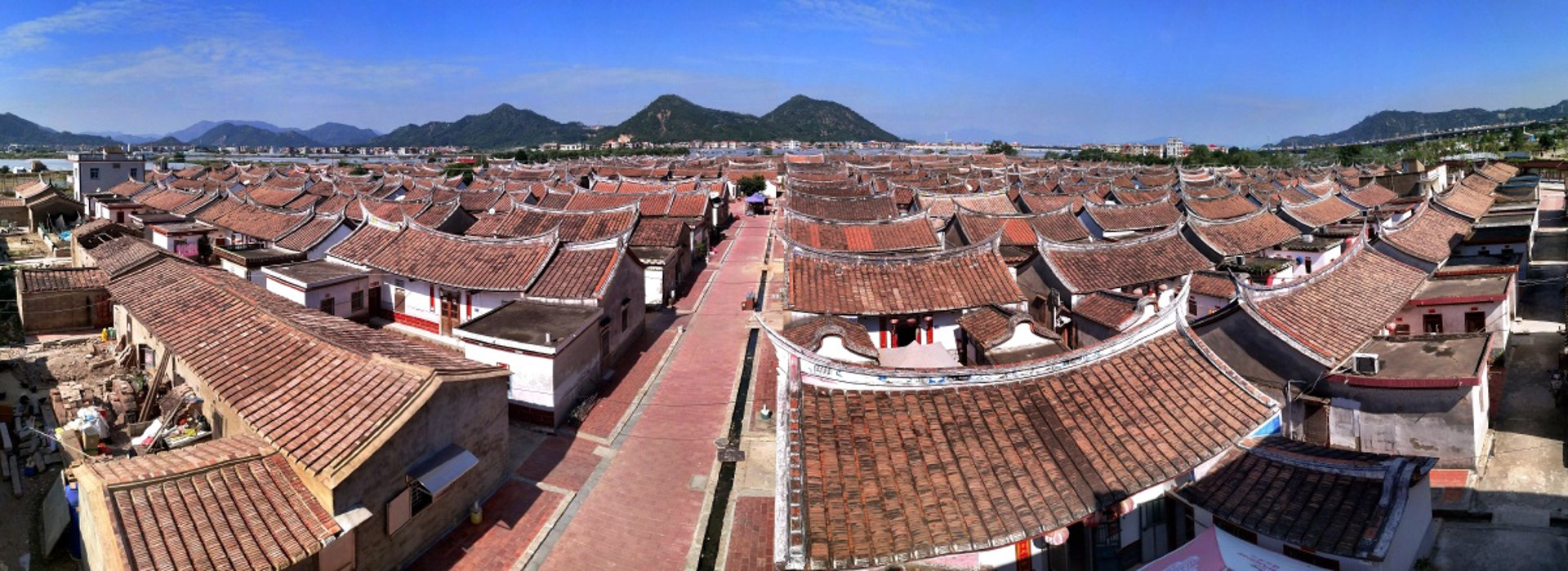 龙海路桥